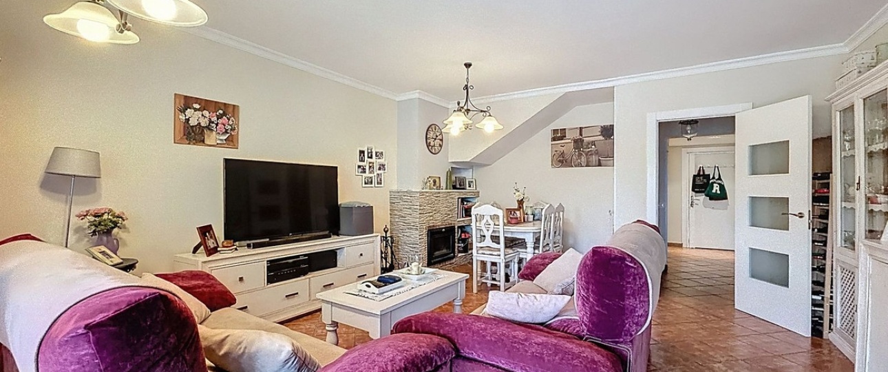 Resale - Town house - Marbella - Nagüeles