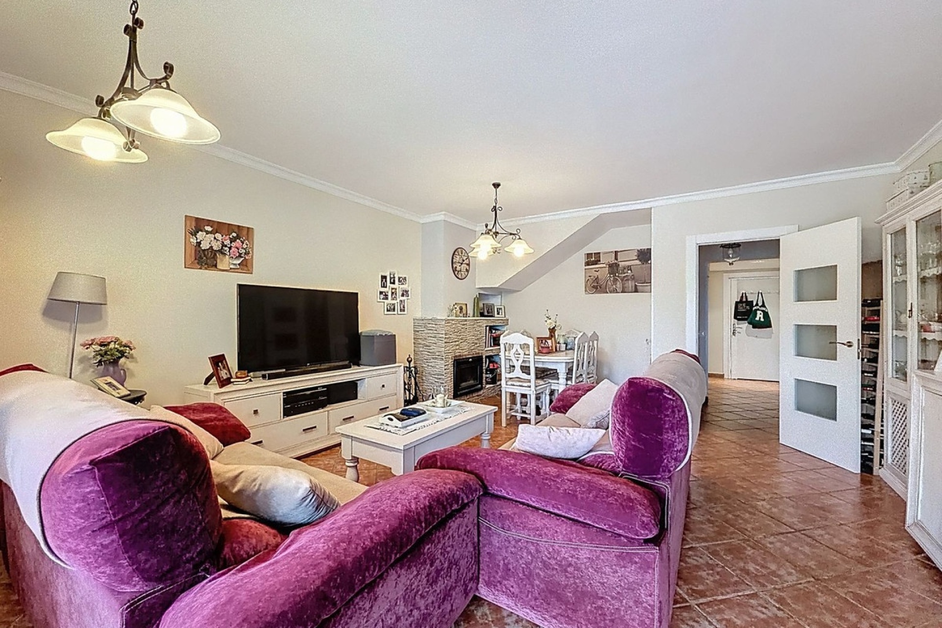 Resale - Town house - Marbella - Nagüeles