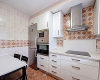 Resale - Town house - Marbella - Nagüeles