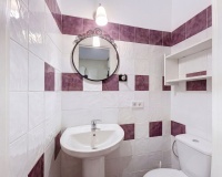 Resale - Town house - Marbella - Nagüeles