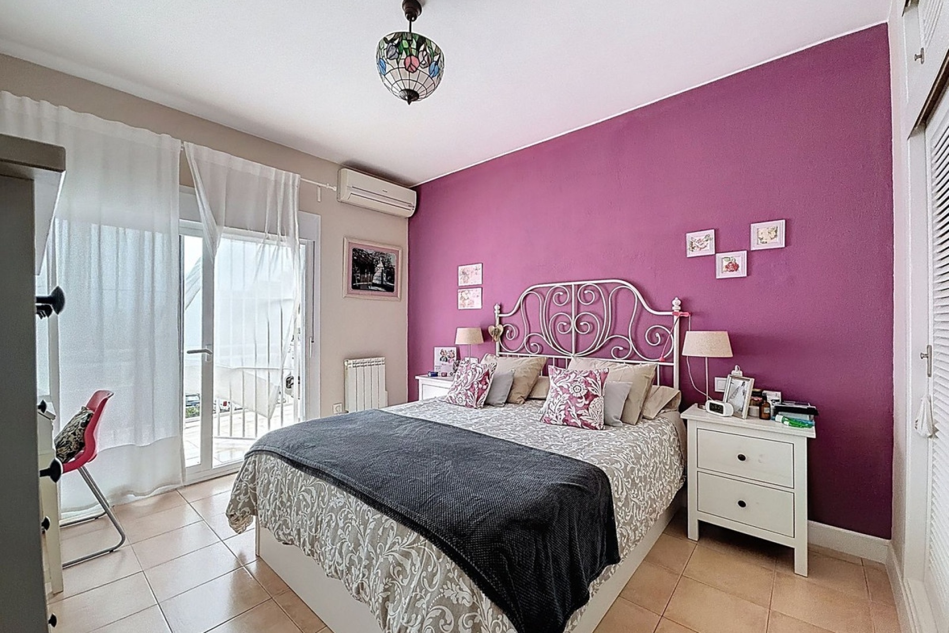 Resale - Town house - Marbella - Nagüeles