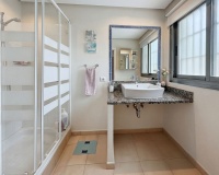 Resale - Town house - Marbella - Nagüeles