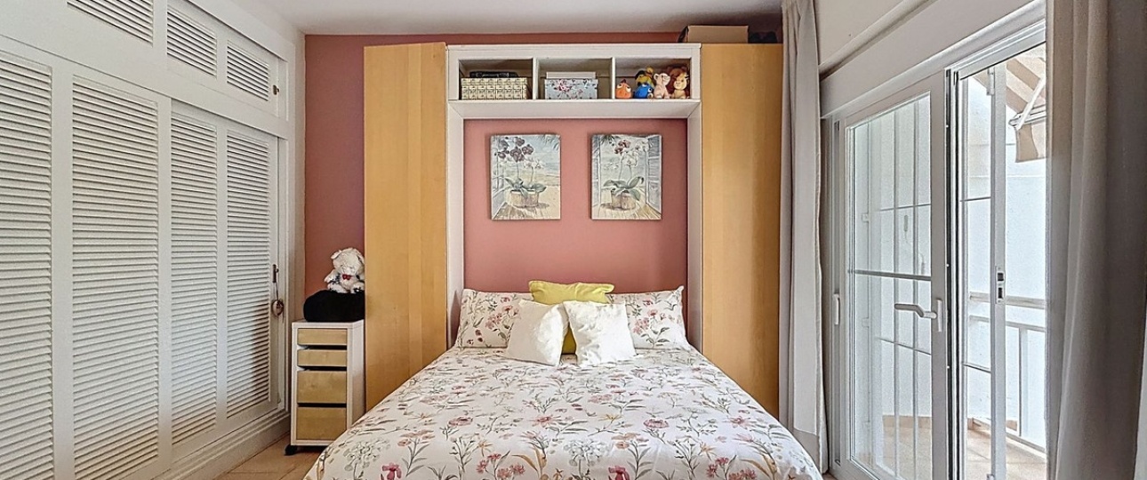 Resale - Town house - Marbella - Nagüeles