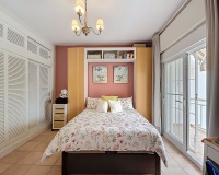 Resale - Town house - Marbella - Nagüeles