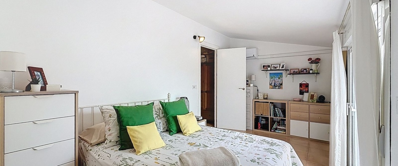 Resale - Town house - Marbella - Nagüeles