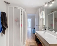 Resale - Town house - Marbella - Nagüeles