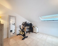 Resale - Town house - Marbella - Nagüeles