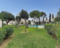 Resale - Town house - Marbella - Nagüeles