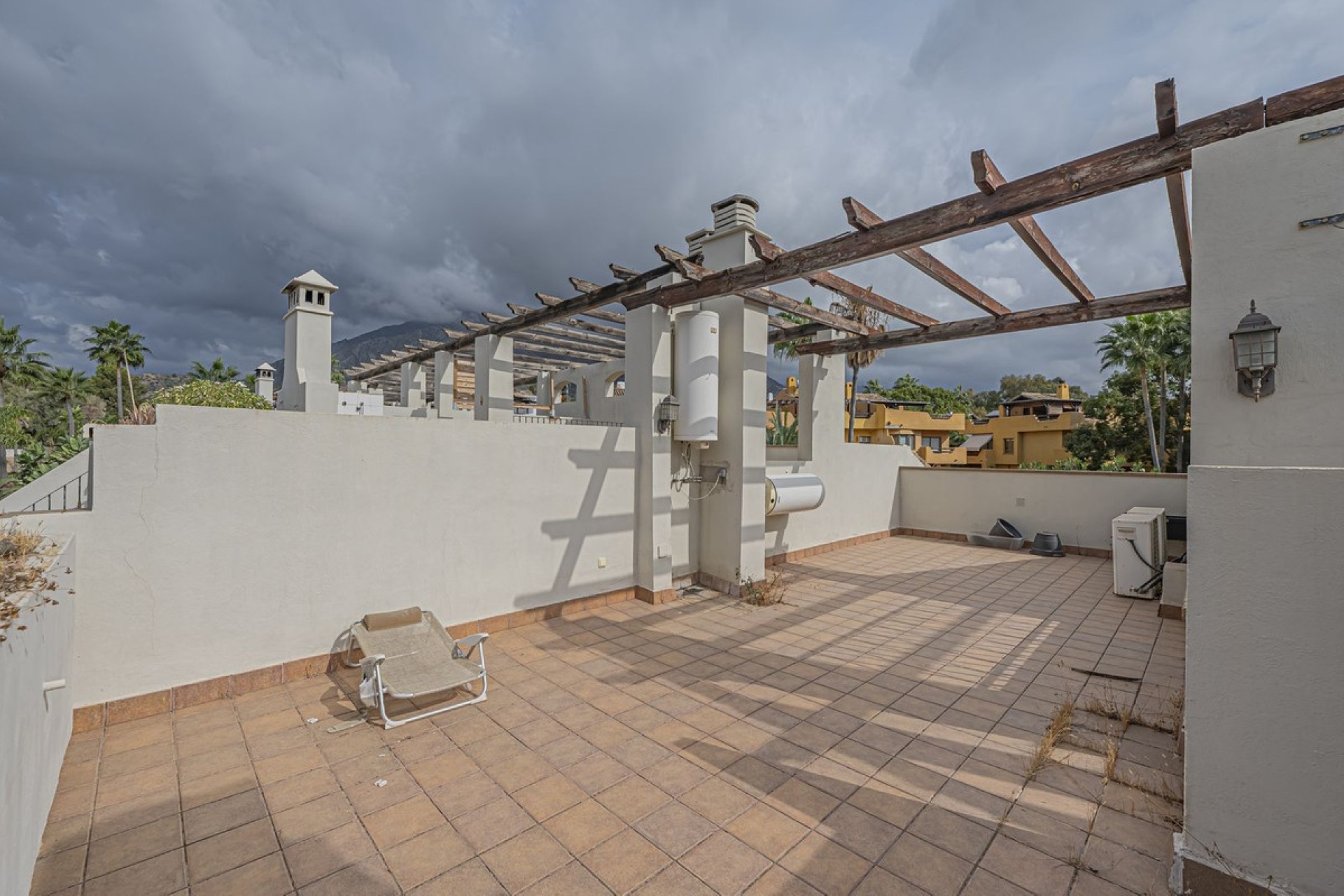 Resale - Town house - Marbella - Nagüeles