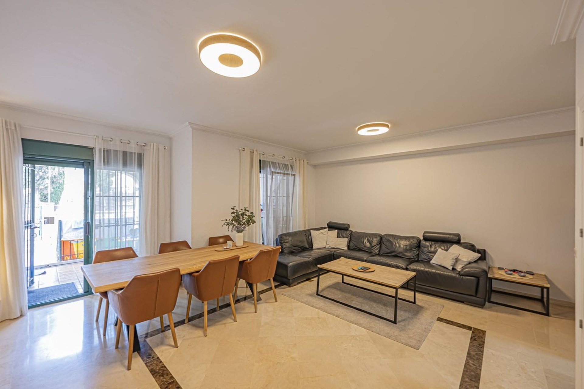 Resale - Town house - Marbella - Nagüeles