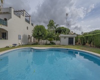 Resale - Town house - Marbella - Nagüeles
