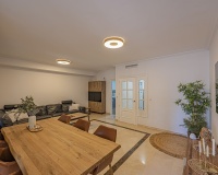 Resale - Town house - Marbella - Nagüeles