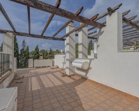 Resale - Town house - Marbella - Nagüeles