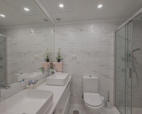 Resale - Town house - Marbella - Nagüeles
