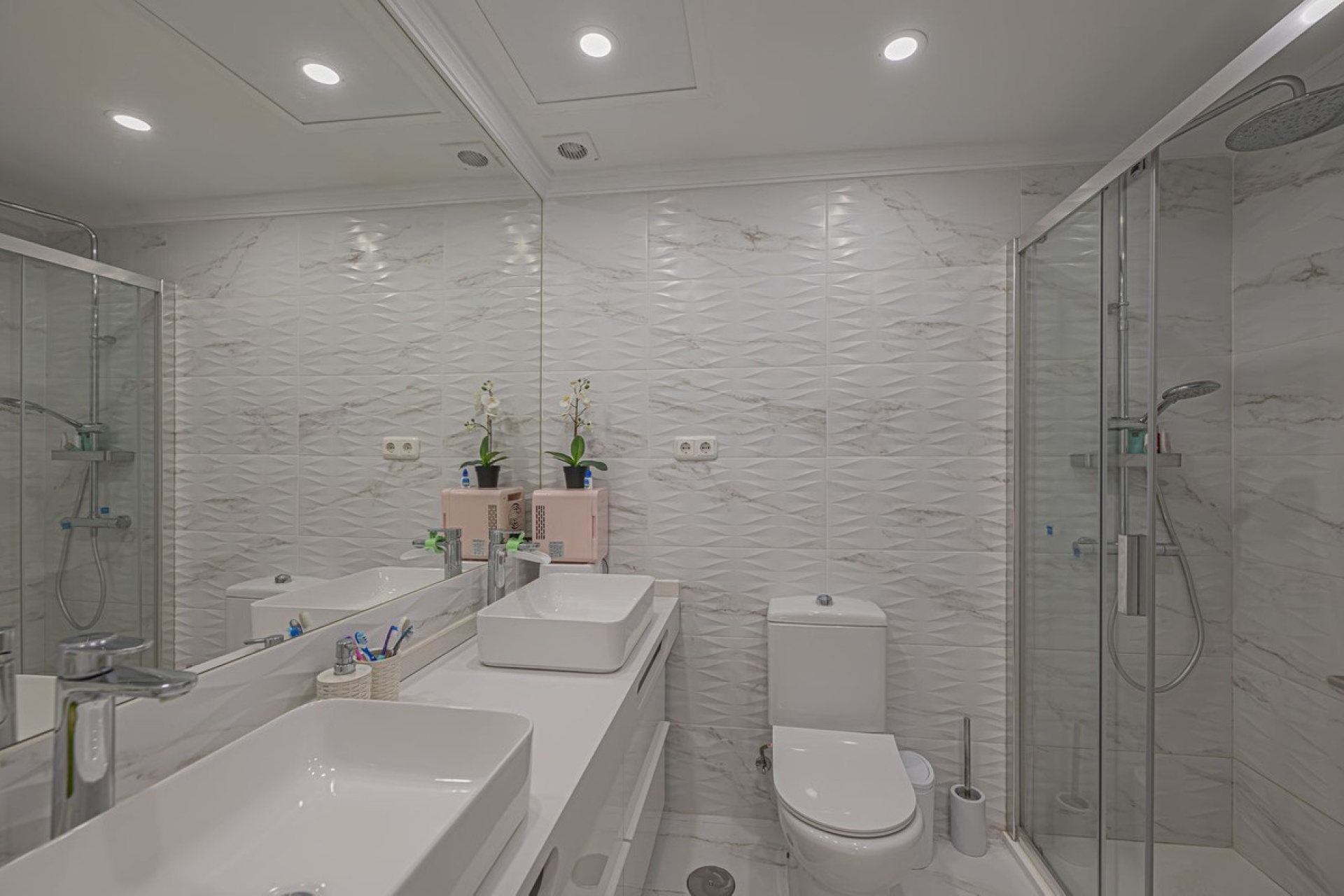 Resale - Town house - Marbella - Nagüeles