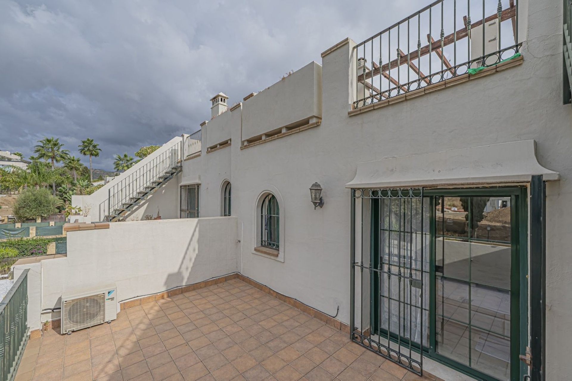 Resale - Town house - Marbella - Nagüeles