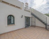 Resale - Town house - Marbella - Nagüeles