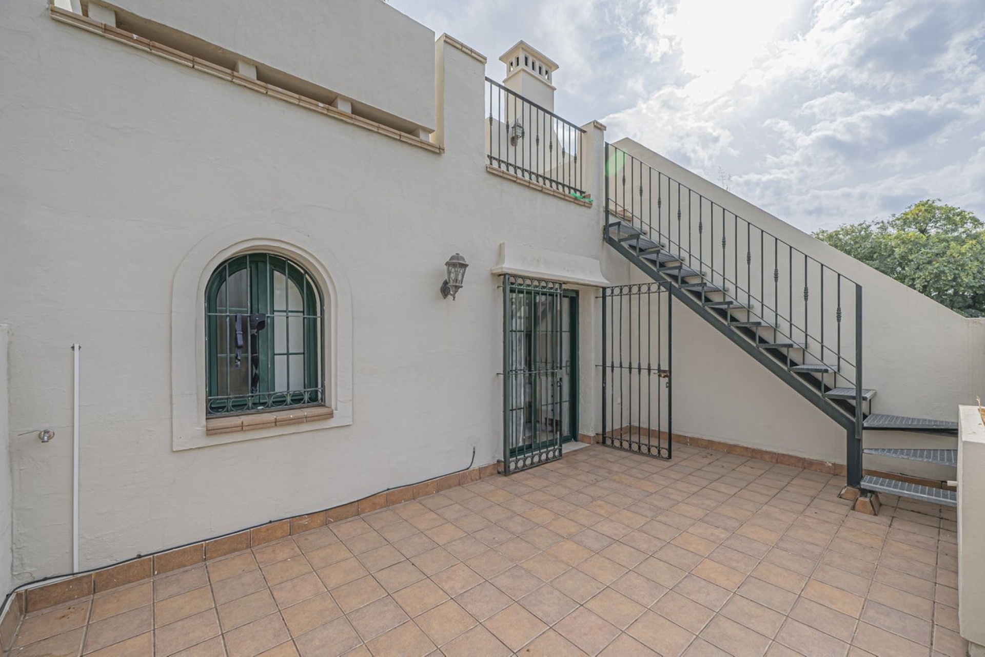 Resale - Town house - Marbella - Nagüeles