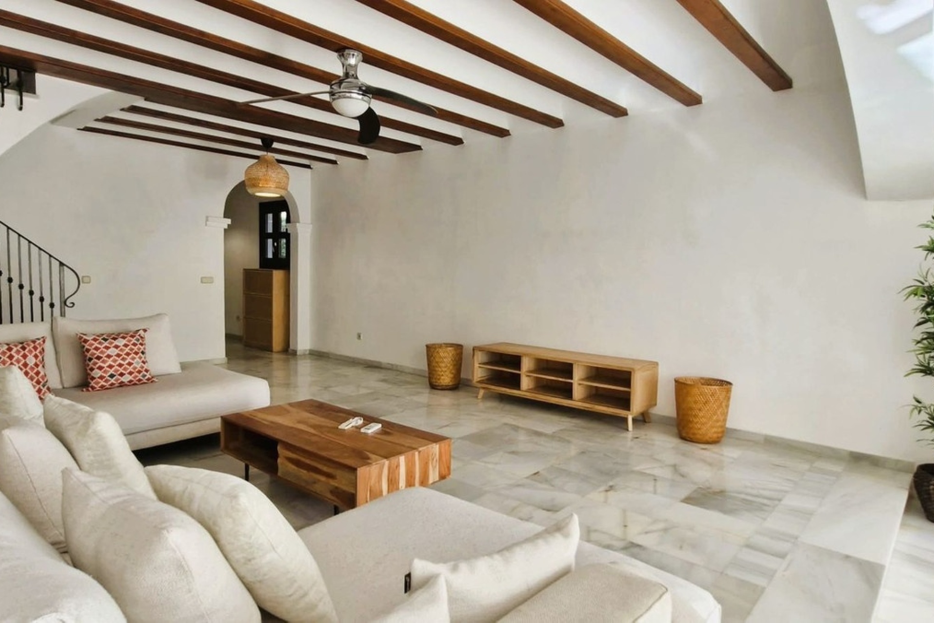 Resale - Town house - Marbella - Nagüeles