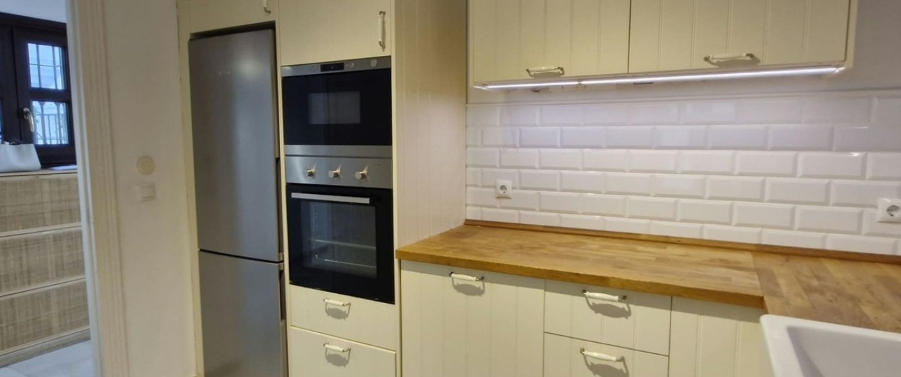 Resale - Town house - Marbella - Nagüeles