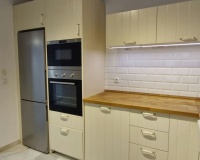 Resale - Town house - Marbella - Nagüeles