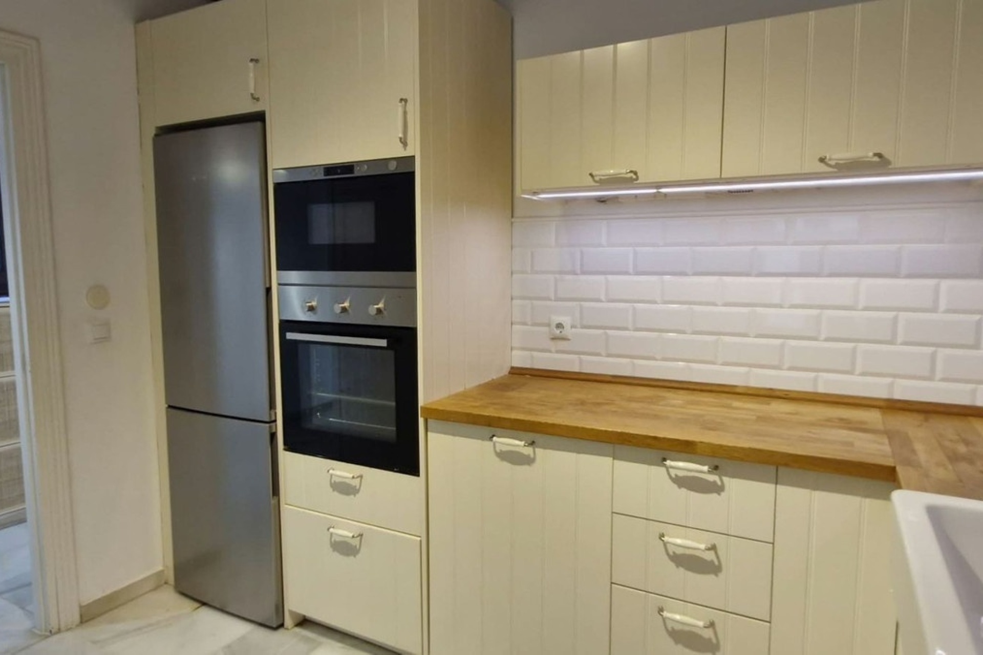 Resale - Town house - Marbella - Nagüeles