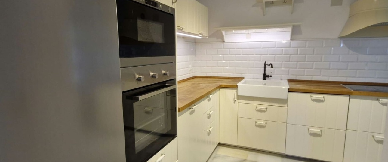 Resale - Town house - Marbella - Nagüeles