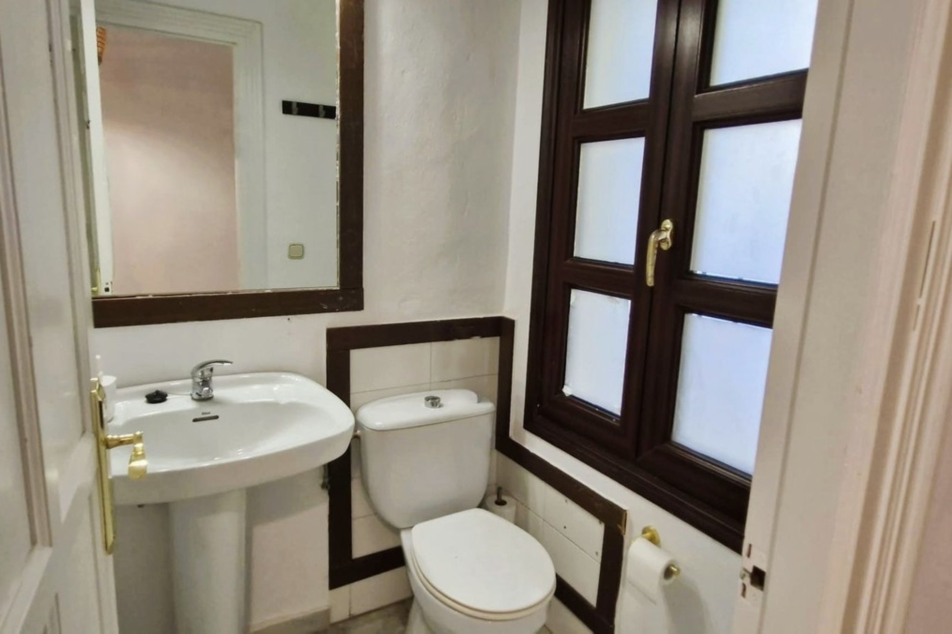 Resale - Town house - Marbella - Nagüeles