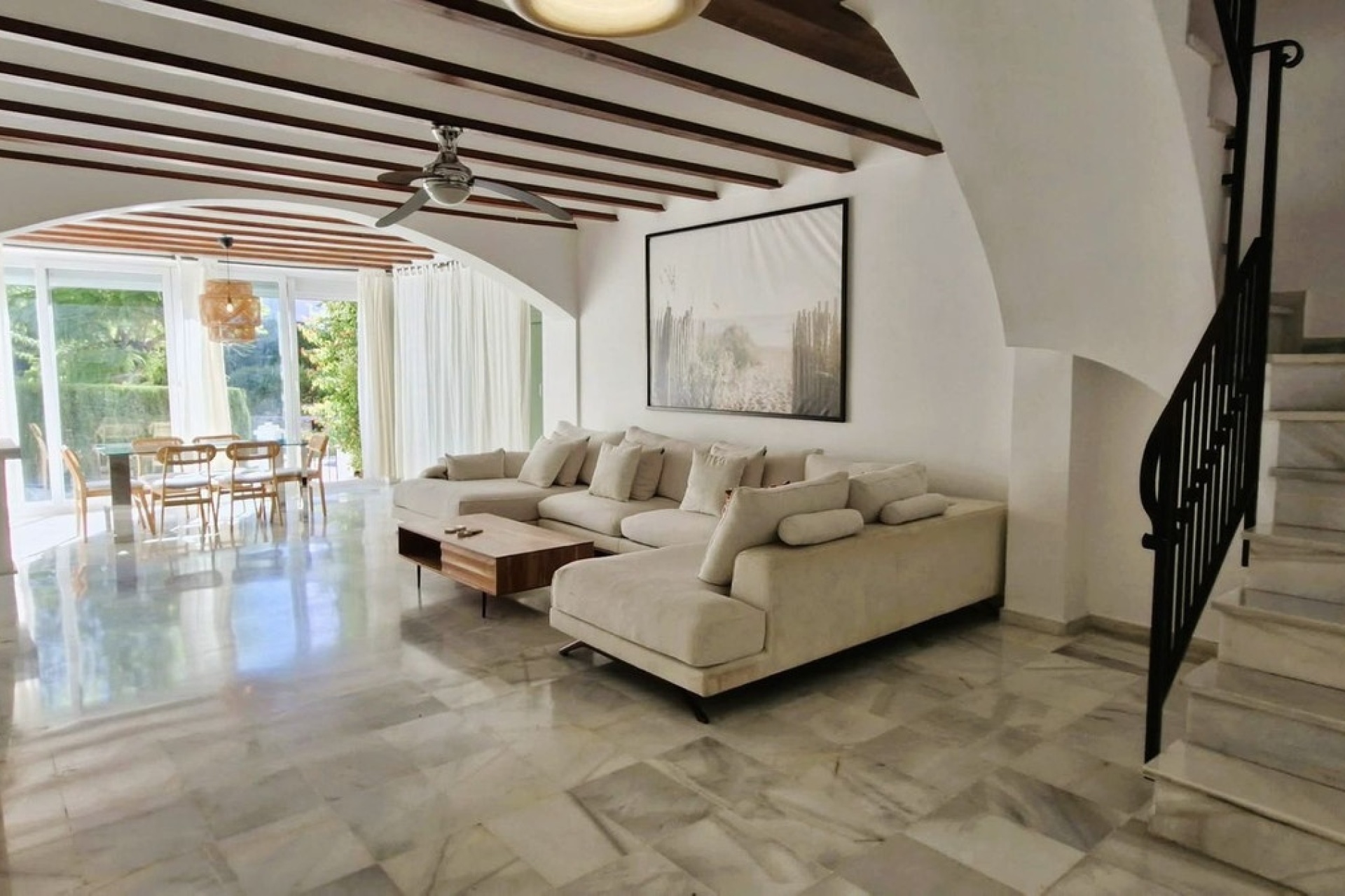 Resale - Town house - Marbella - Nagüeles