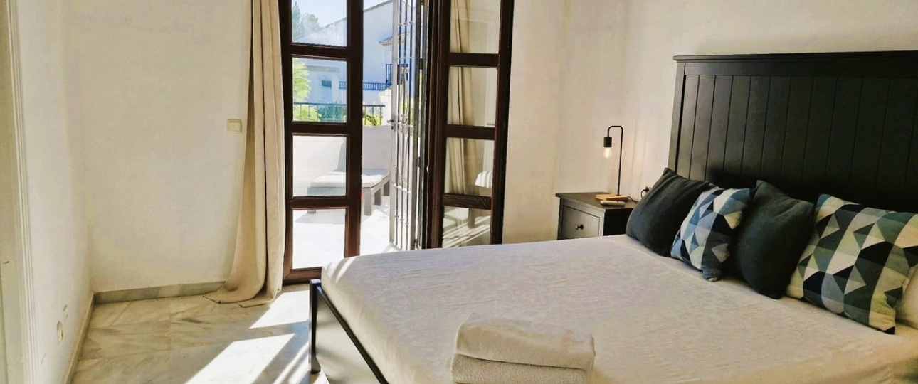 Resale - Town house - Marbella - Nagüeles