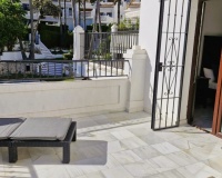 Resale - Town house - Marbella - Nagüeles