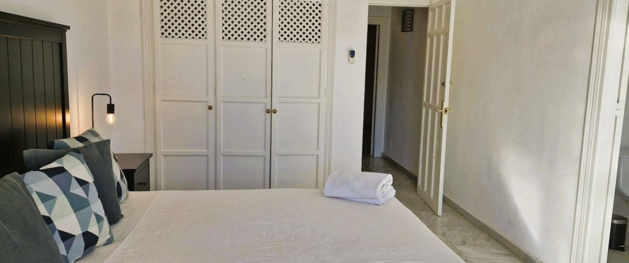 Resale - Town house - Marbella - Nagüeles