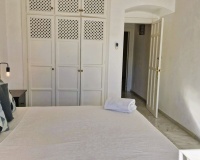 Resale - Town house - Marbella - Nagüeles
