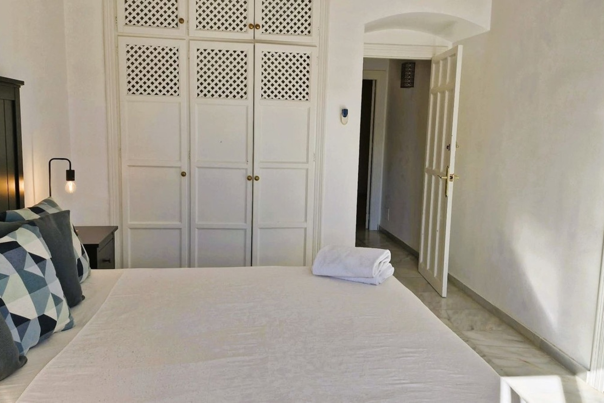 Resale - Town house - Marbella - Nagüeles