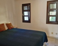 Resale - Town house - Marbella - Nagüeles