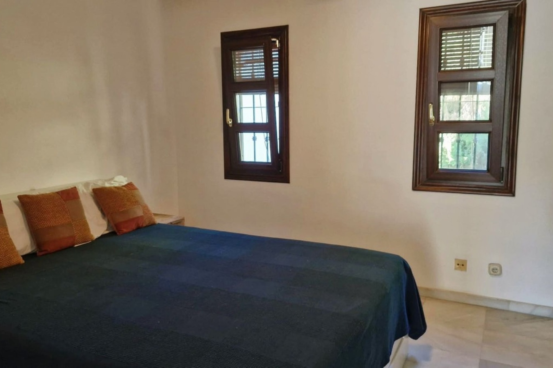 Resale - Town house - Marbella - Nagüeles