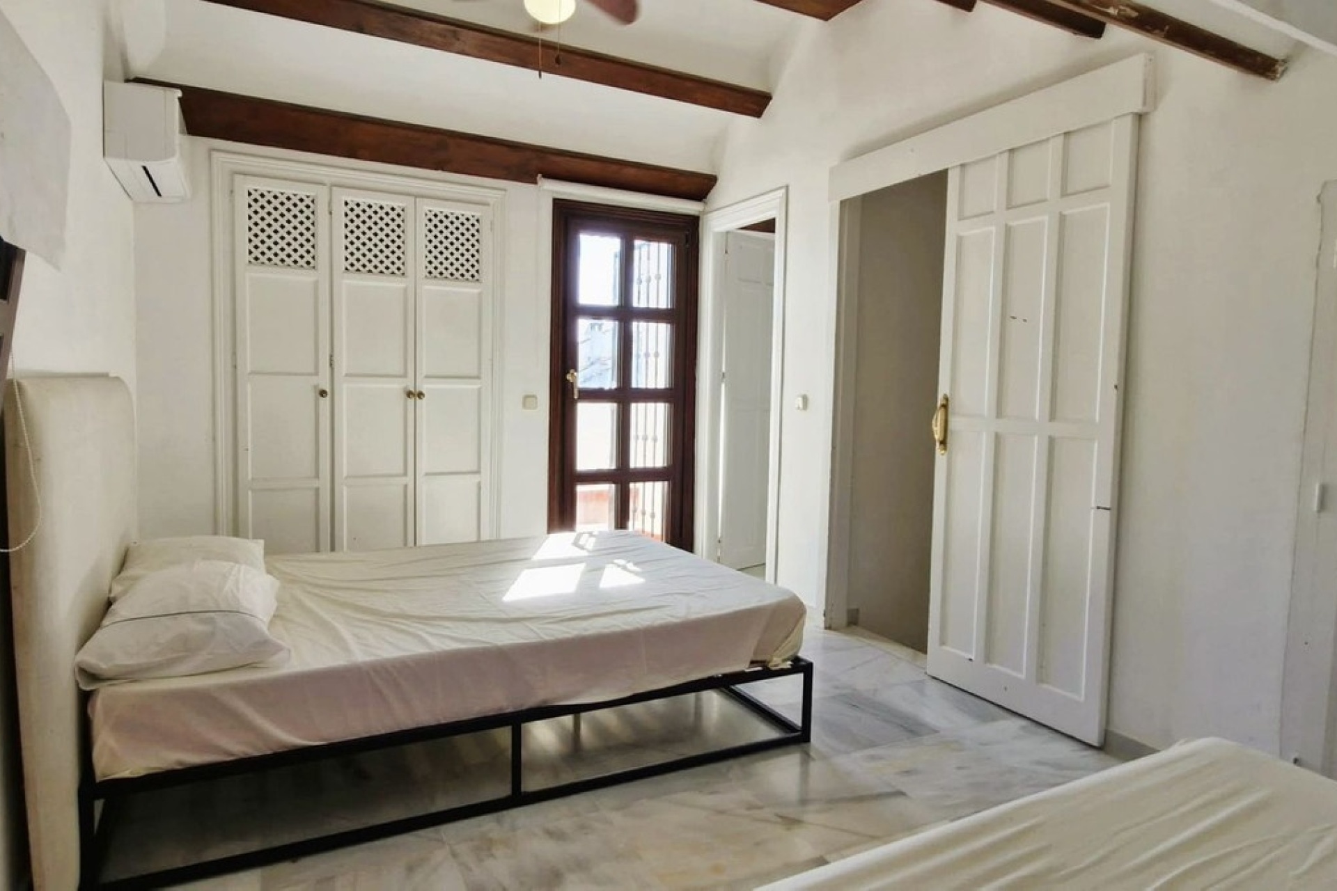 Resale - Town house - Marbella - Nagüeles