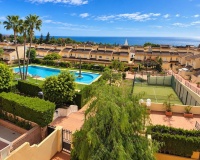 Resale - Town house - Marbella - Nagüeles