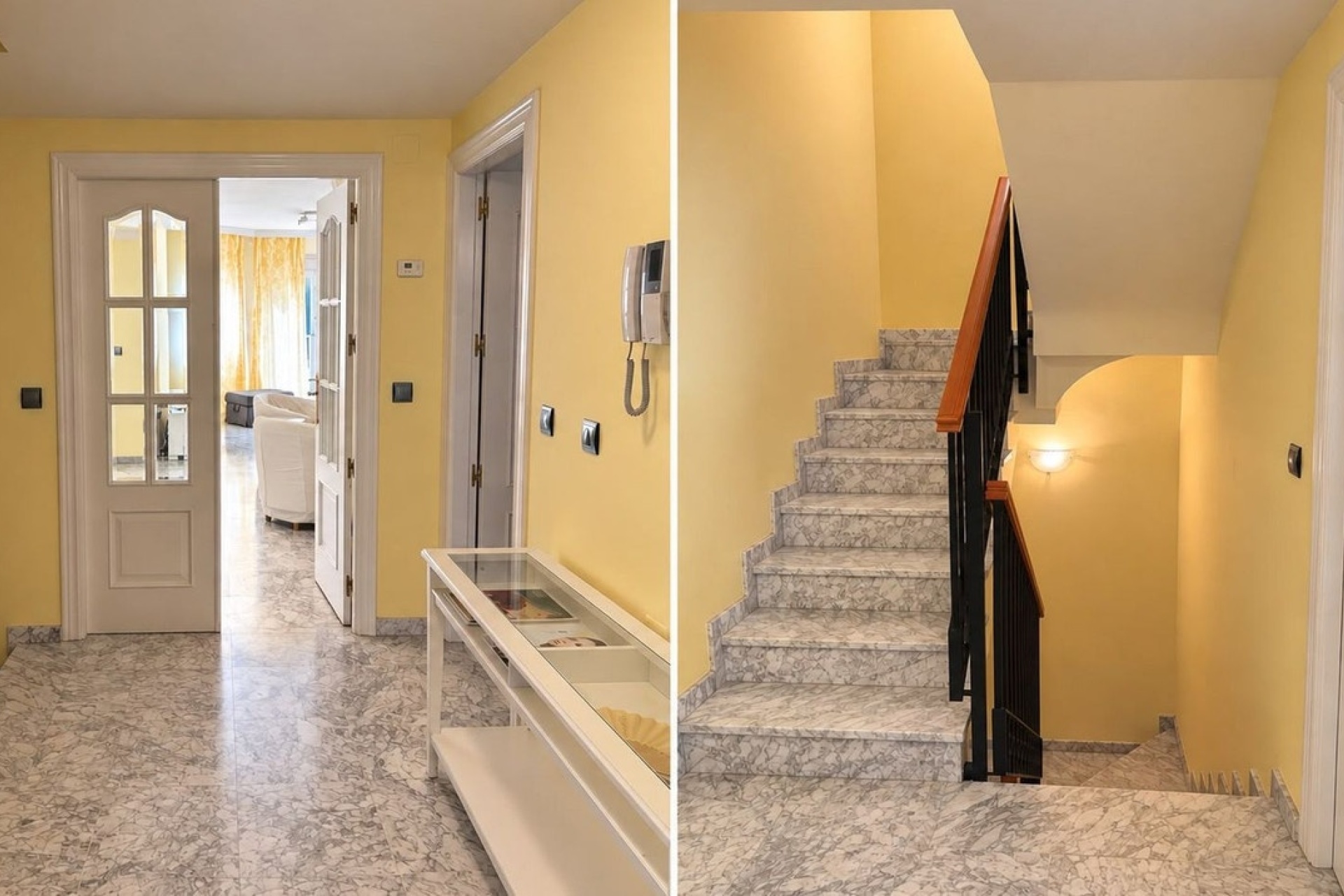 Resale - Town house - Marbella - Nagüeles