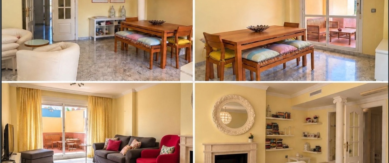 Resale - Town house - Marbella - Nagüeles