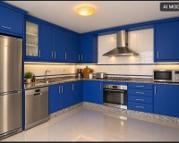 Resale - Town house - Marbella - Nagüeles