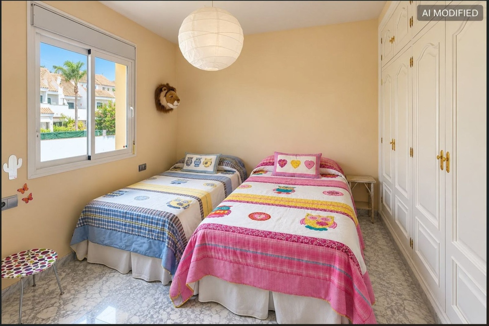 Resale - Town house - Marbella - Nagüeles