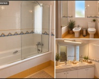 Resale - Town house - Marbella - Nagüeles