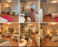 Resale - Town house - Marbella - Nagüeles