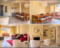 Resale - Town house - Marbella - Nagüeles