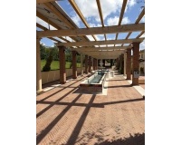 Resale - Town house - Marbella - Nagüeles