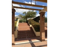 Resale - Town house - Marbella - Nagüeles