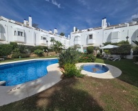 Resale - Town house - Marbella - Nagüeles