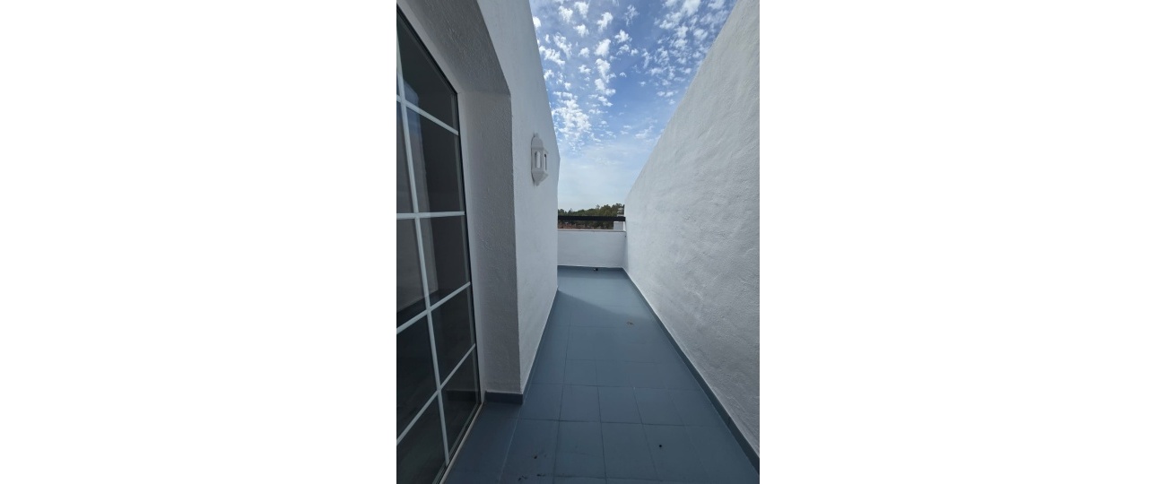 Resale - Town house - Marbella - Nagüeles