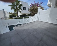 Resale - Town house - Marbella - Nagüeles